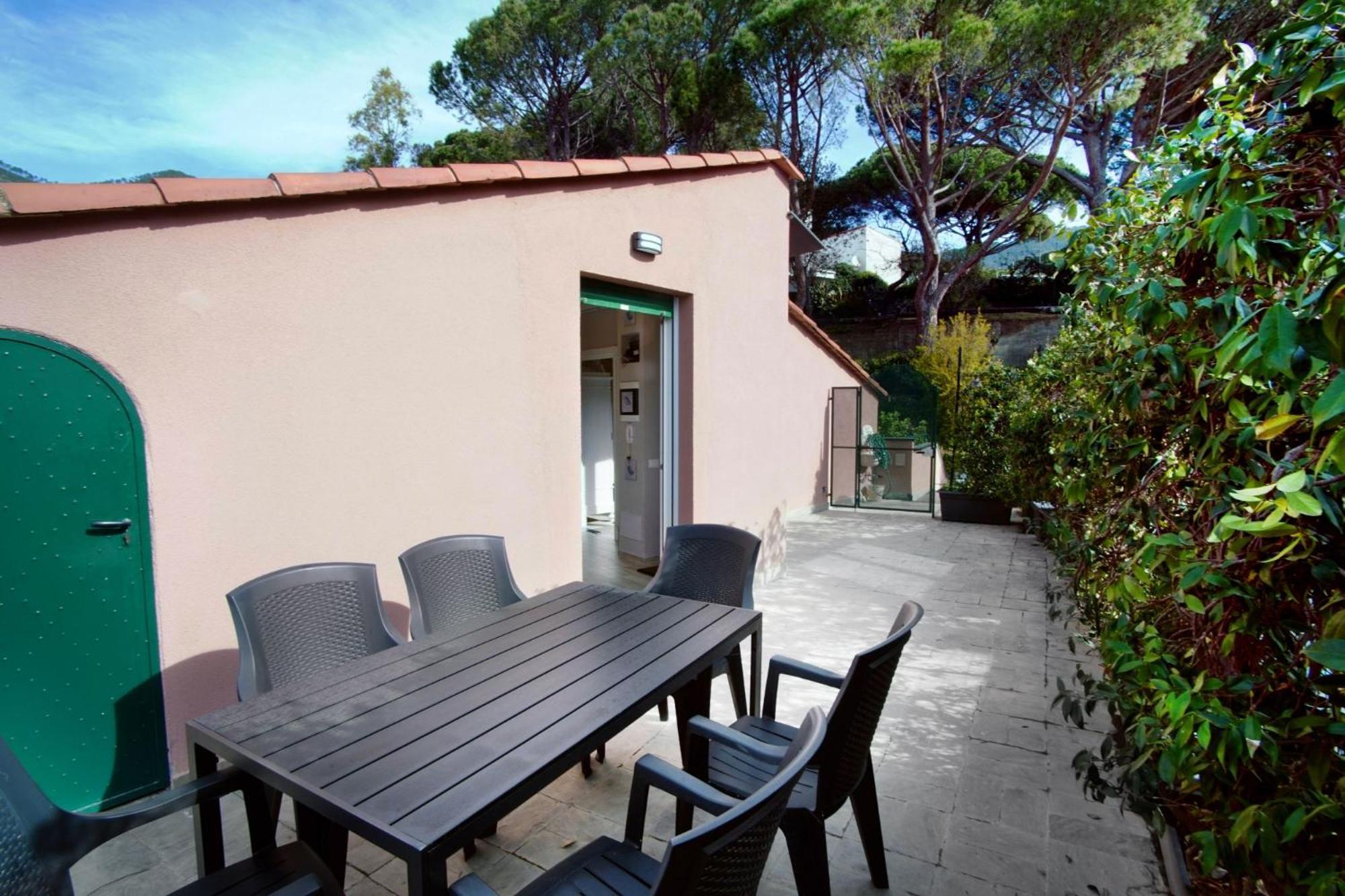 Monterosso Garden House Plus 몬테로소 알 마레 객실 사진